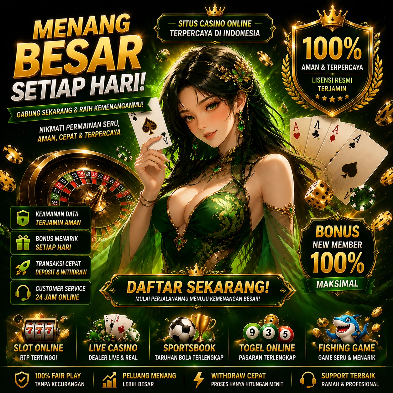 melawai4d