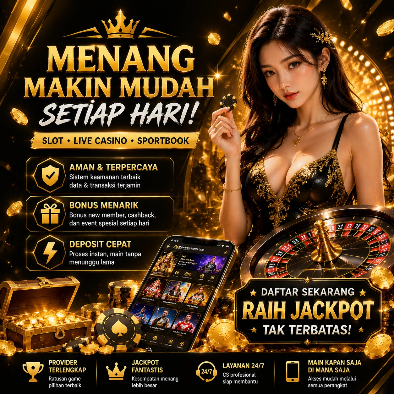 melawai4d