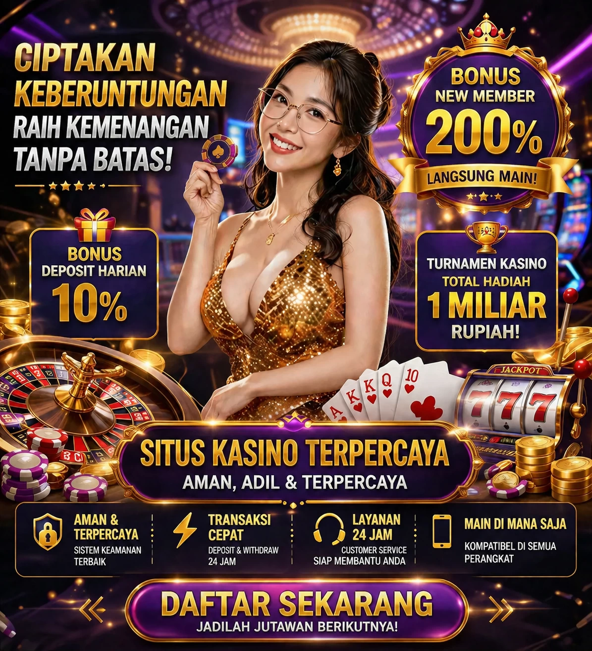 melawai4d
